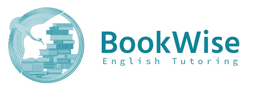 BookWiseEnglish logo